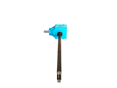 universal gearbox